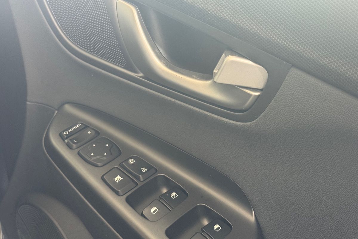 2019 Hyundai Kona Elite OS.3