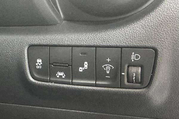 2019 Hyundai Kona Elite OS.3