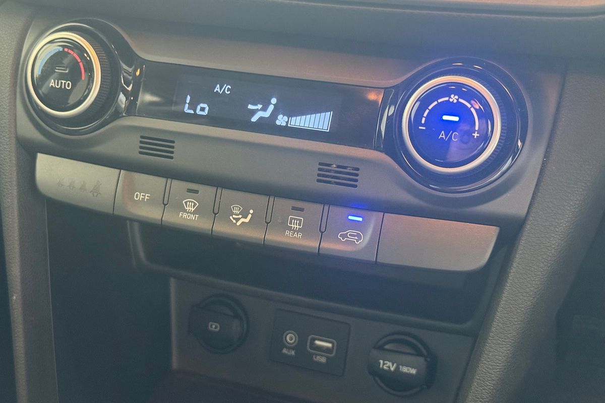 2019 Hyundai Kona Elite OS.3