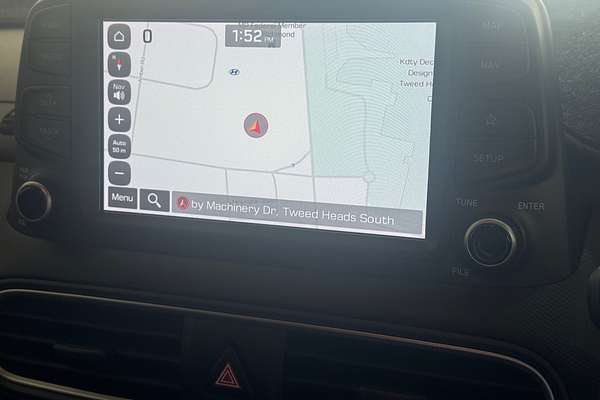 2019 Hyundai Kona Elite OS.3