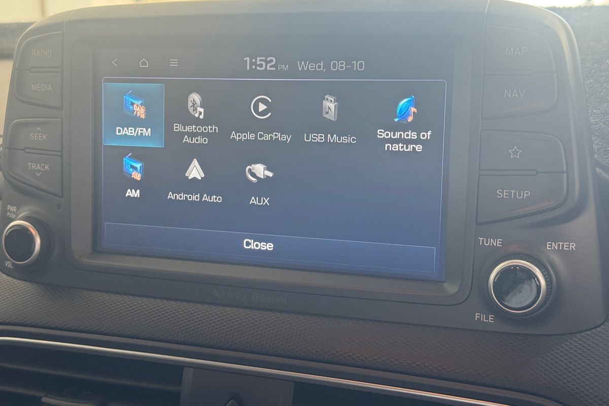 2019 Hyundai Kona Elite OS.3