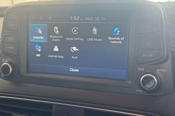 2019 Hyundai Kona Elite OS.3