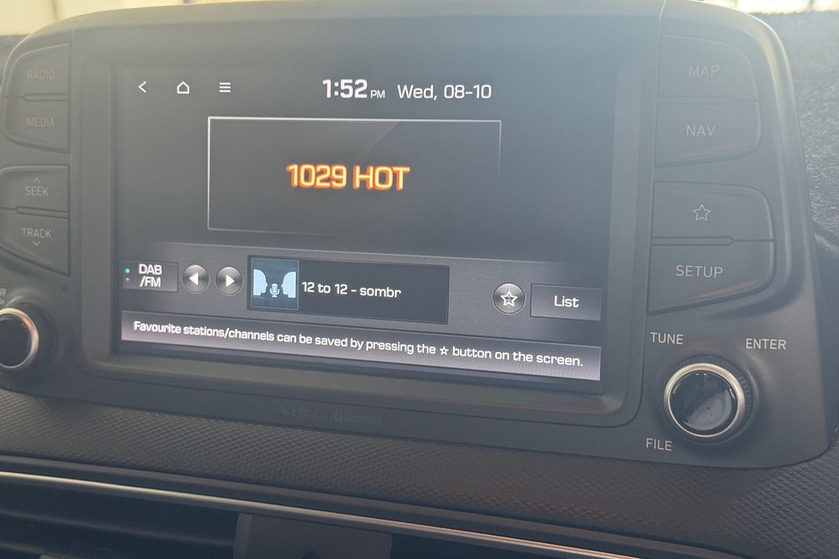 2019 Hyundai Kona Elite OS.3