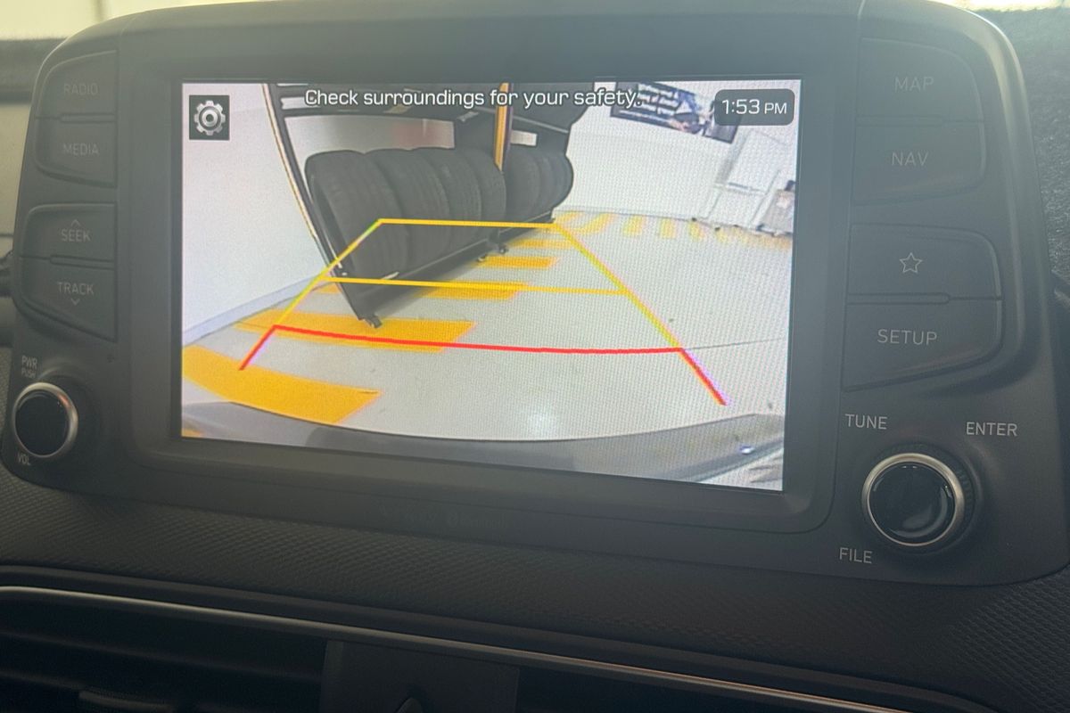 2019 Hyundai Kona Elite OS.3