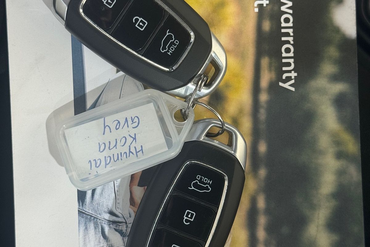 2019 Hyundai Kona Elite OS.3