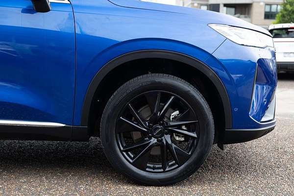 2022 GWM Haval H6 Ultra Hybrid B01