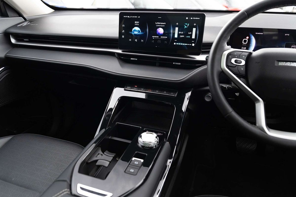 2022 GWM Haval H6 Ultra Hybrid B01