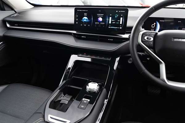 2022 GWM Haval H6 Ultra Hybrid B01