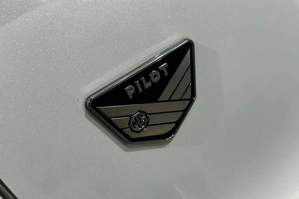 2023 MG HS Plus EV Essence SAS23