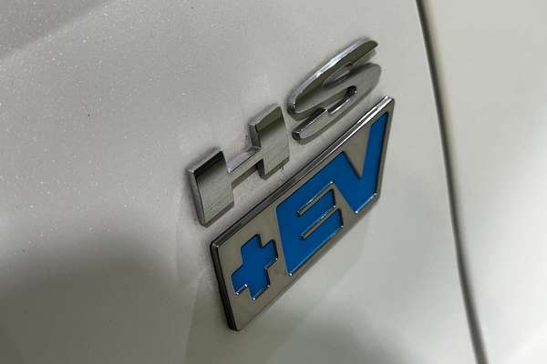 2023 MG HS Plus EV Essence SAS23