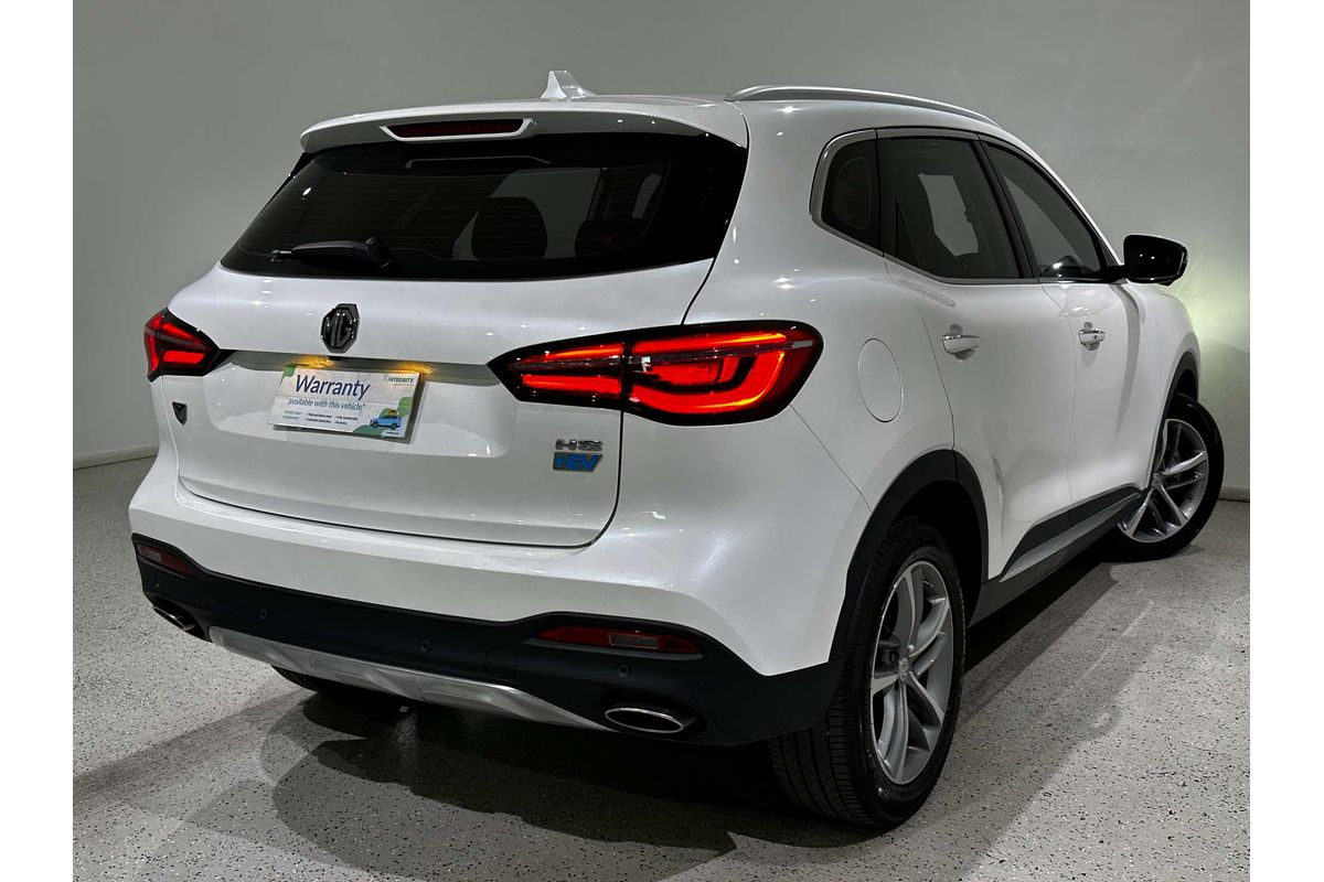 2023 MG HS Plus EV Essence SAS23