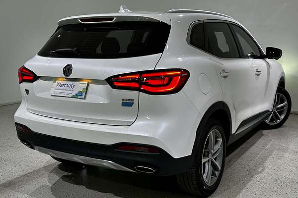 2023 MG HS Plus EV Essence SAS23