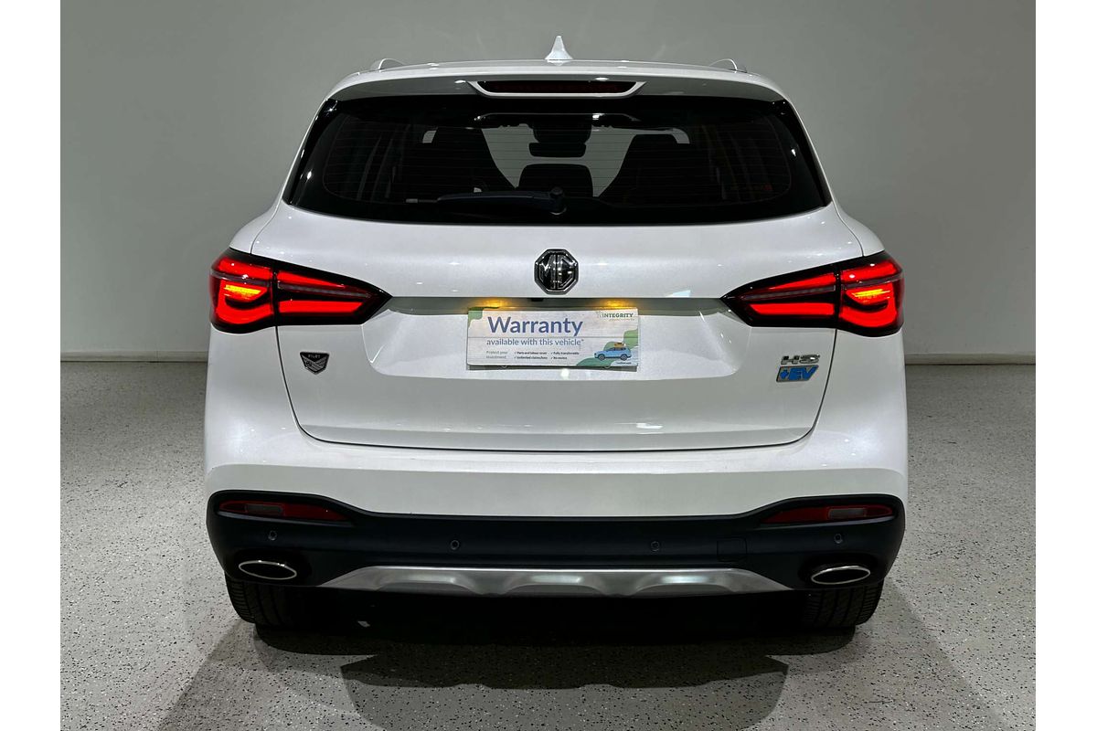 2023 MG HS Plus EV Essence SAS23