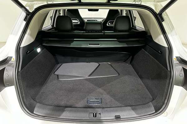 2023 MG HS Plus EV Essence SAS23