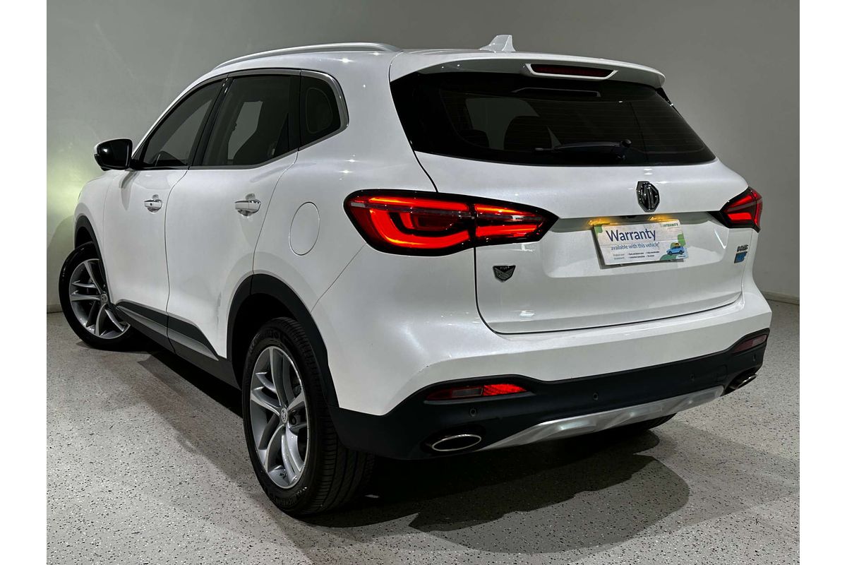 2023 MG HS Plus EV Essence SAS23