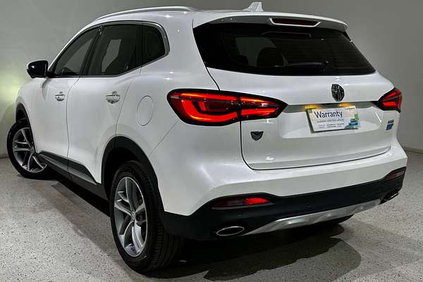 2023 MG HS Plus EV Essence SAS23