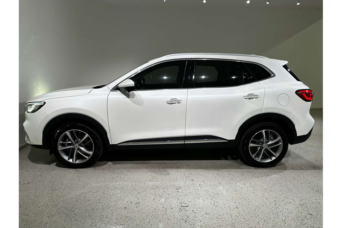 2023 MG HS Plus EV Essence SAS23