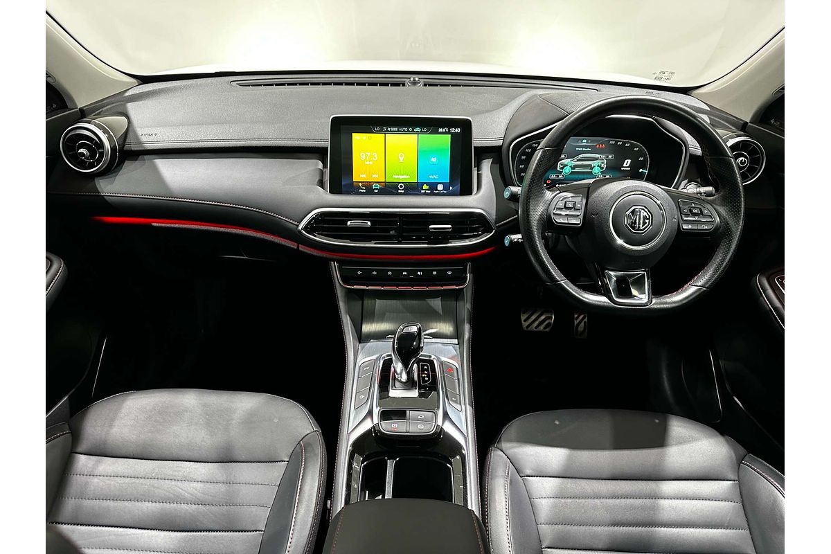 2023 MG HS Plus EV Essence SAS23