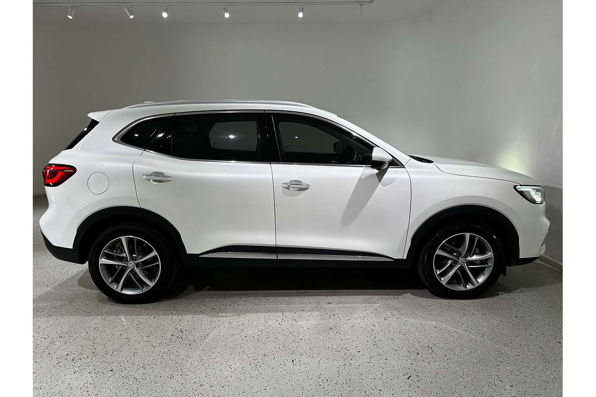 2023 MG HS Plus EV Essence SAS23