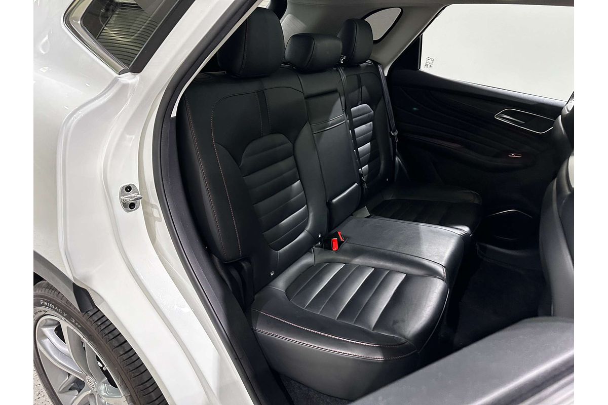 2023 MG HS Plus EV Essence SAS23
