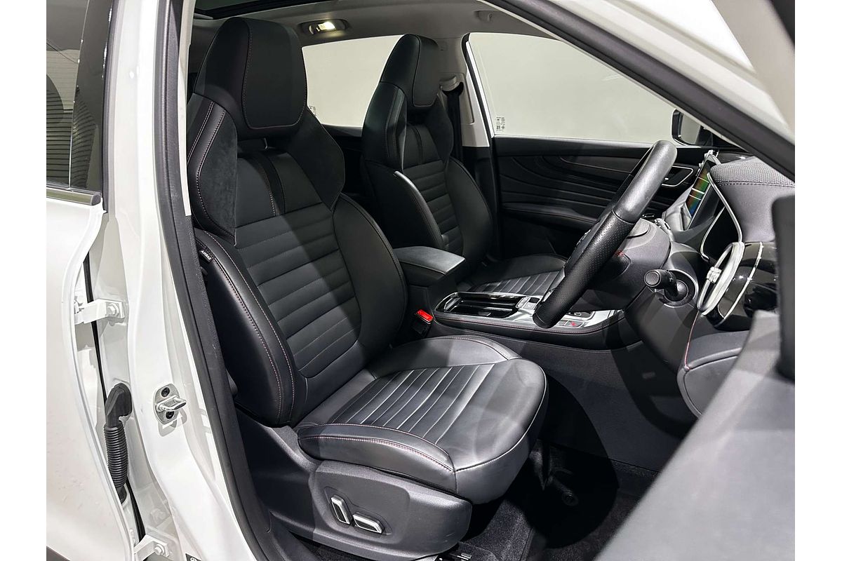 2023 MG HS Plus EV Essence SAS23