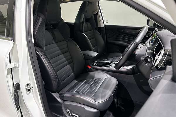 2023 MG HS Plus EV Essence SAS23