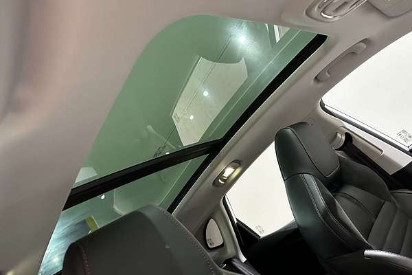 2023 MG HS Plus EV Essence SAS23