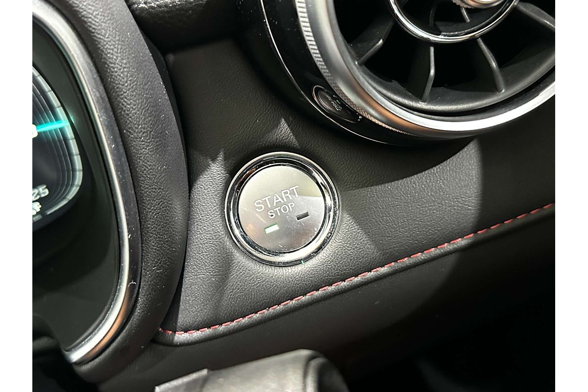 2023 MG HS Plus EV Essence SAS23
