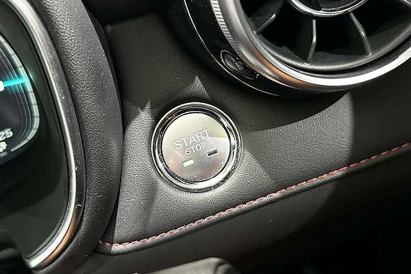2023 MG HS Plus EV Essence SAS23