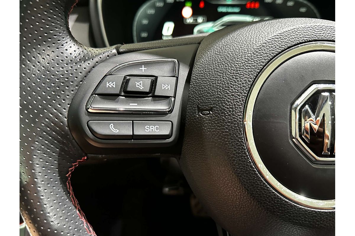 2023 MG HS Plus EV Essence SAS23