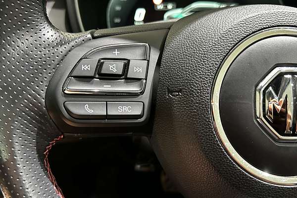 2023 MG HS Plus EV Essence SAS23