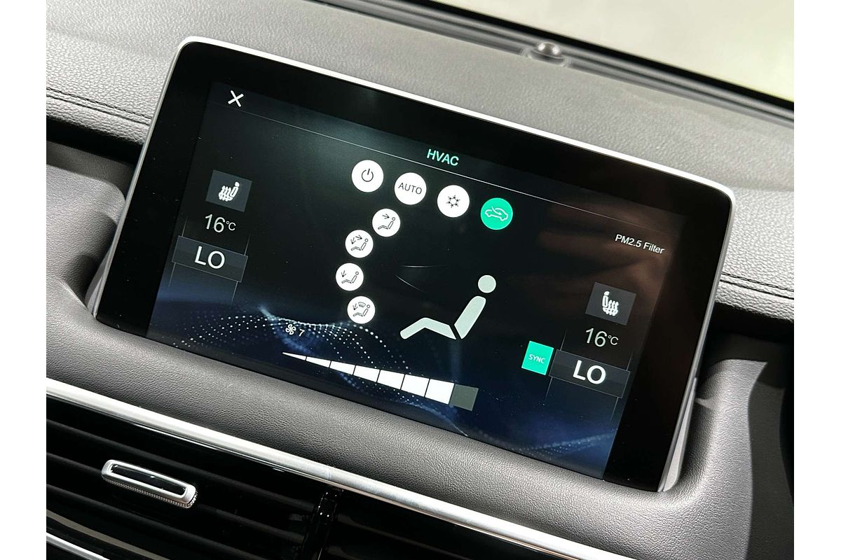 2023 MG HS Plus EV Essence SAS23