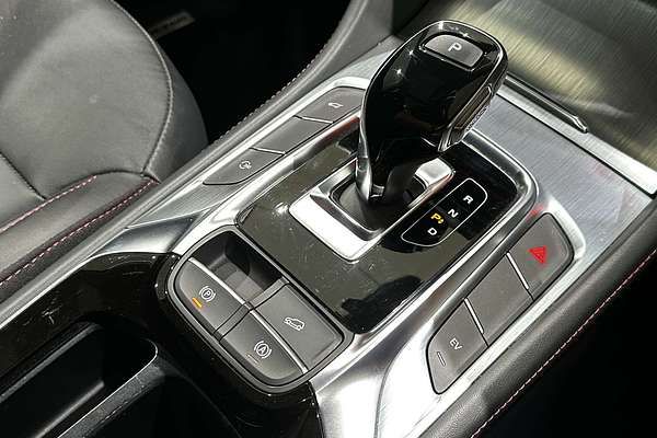 2023 MG HS Plus EV Essence SAS23