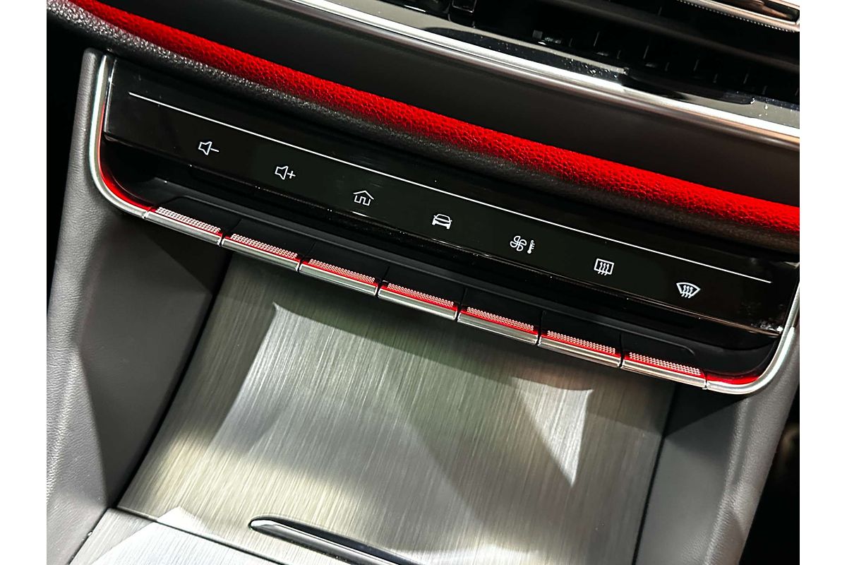 2023 MG HS Plus EV Essence SAS23