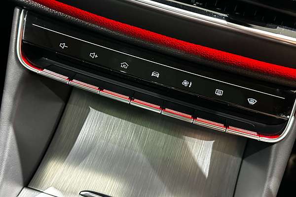 2023 MG HS Plus EV Essence SAS23