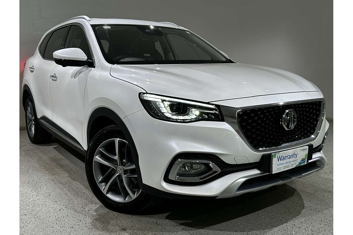2023 MG HS Plus EV Essence SAS23