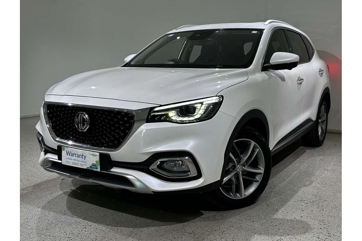 2023 MG HS Plus EV Essence SAS23