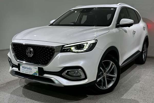 2023 MG HS Plus EV Essence SAS23