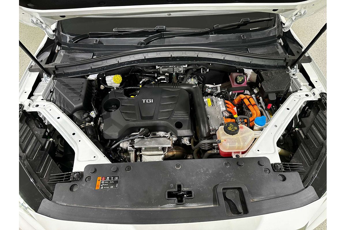 2023 MG HS Plus EV Essence SAS23