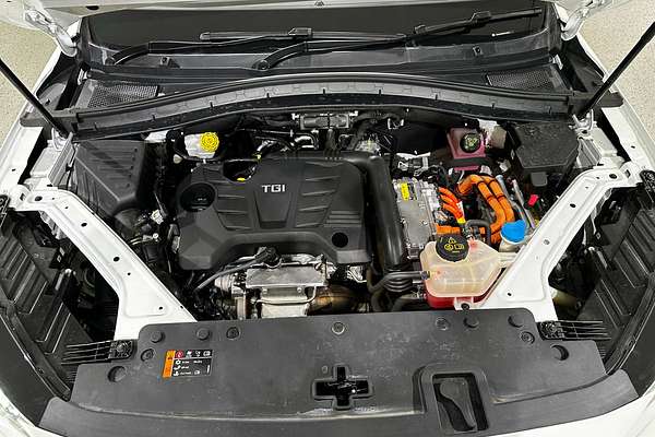 2023 MG HS Plus EV Essence SAS23
