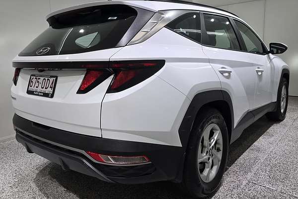 2023 Hyundai Tucson NX4.V2