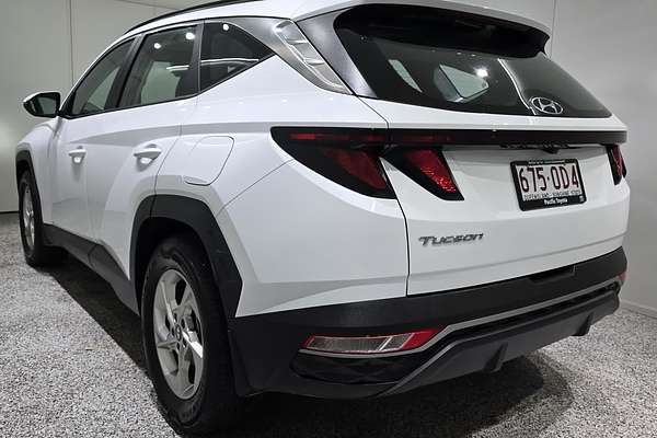 2023 Hyundai Tucson NX4.V2