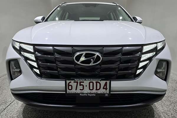 2023 Hyundai Tucson NX4.V2