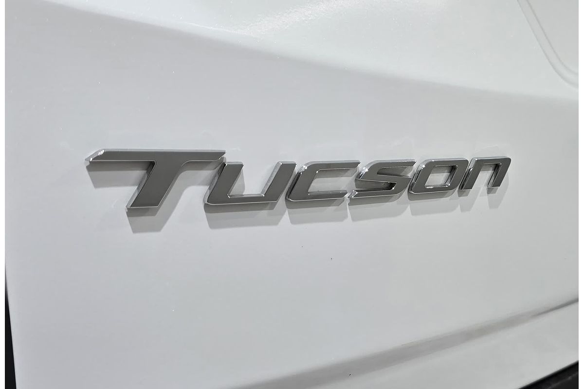 2023 Hyundai Tucson NX4.V2