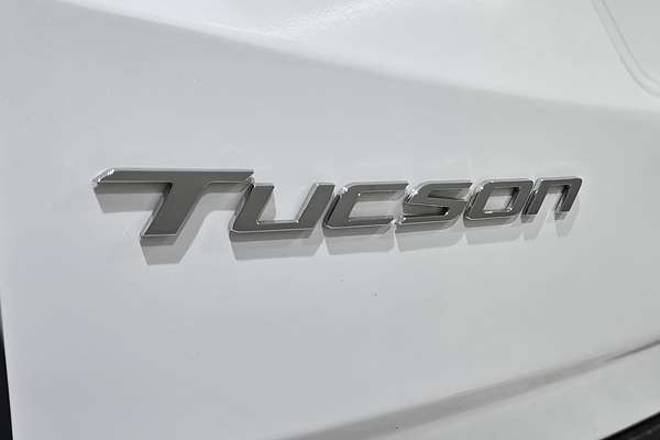 2023 Hyundai Tucson NX4.V2