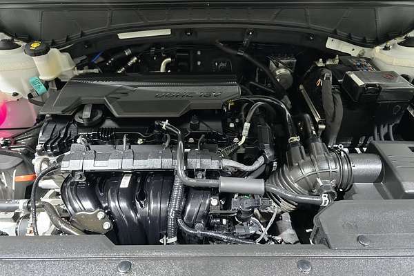 2023 Hyundai Tucson NX4.V2