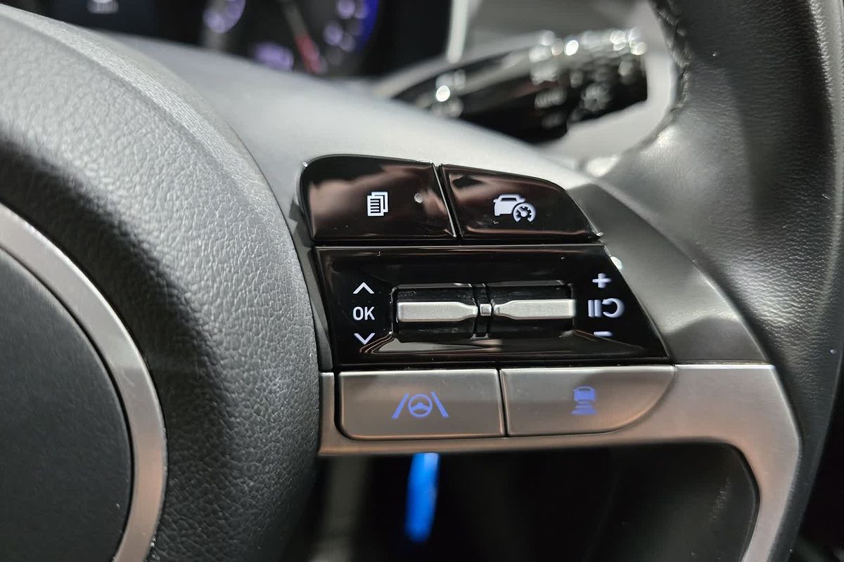 2023 Hyundai Tucson NX4.V2