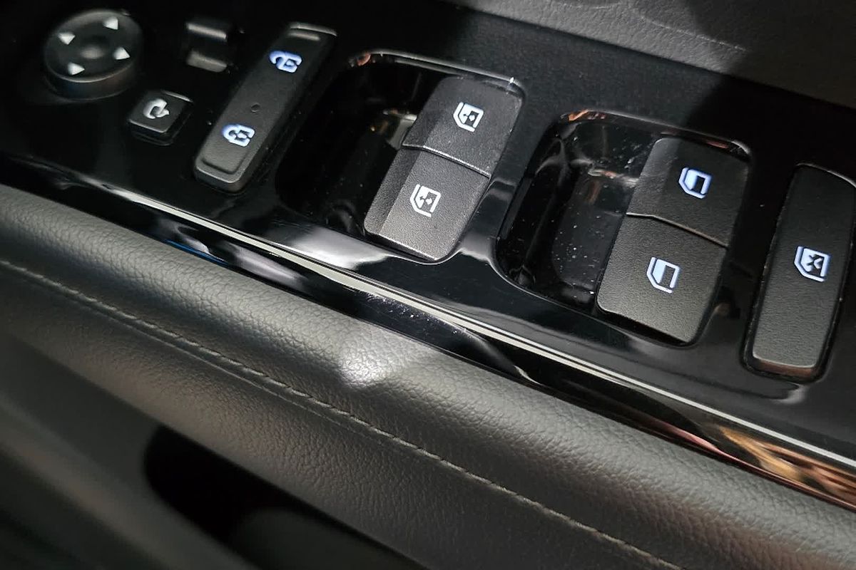 2023 Hyundai Tucson NX4.V2