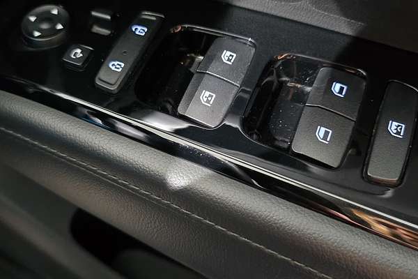 2023 Hyundai Tucson NX4.V2