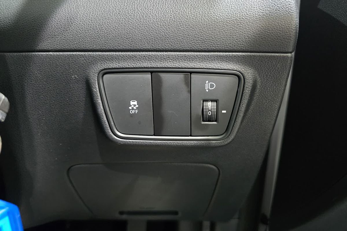 2023 Hyundai Tucson NX4.V2